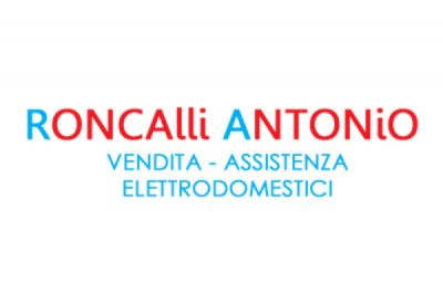 RONCALLI ANTONIO